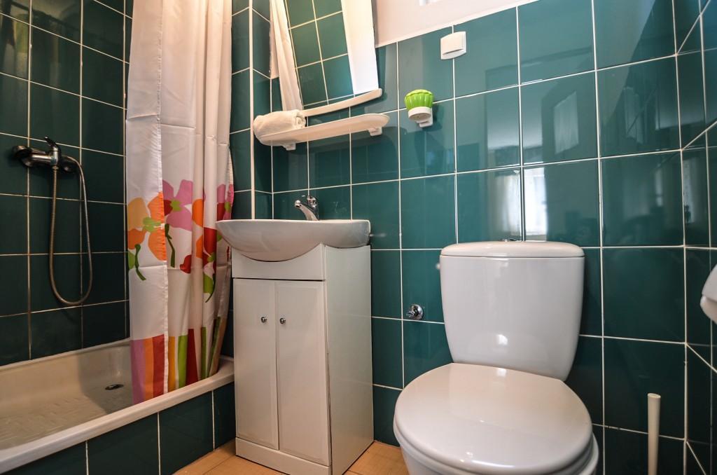 Hôtel Osrodek Wypoczynkowy Zlota Plaza à Mielno  Extérieur photo